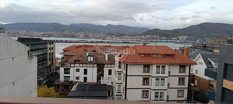 Foto ef69bf50-4111-43c0-9851-96efcd8fcc68. Etagenwohnung mit heizung in Centro-Puerto Viejo Getxo
