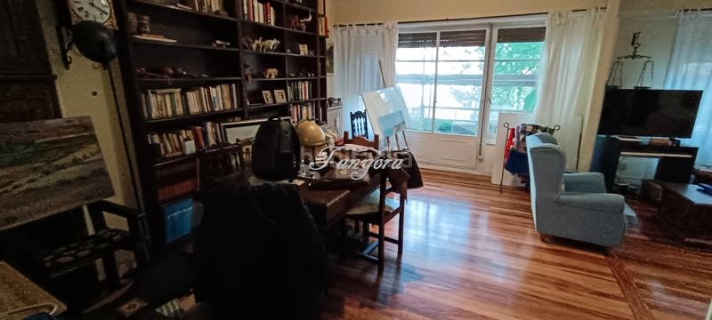 Foto ef7c22c9-9ac0-4b0c-aebd-6d0eadfc16b4. Etagenwohnung mit heizung in Centro-Puerto Viejo Getxo