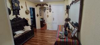 Etagenwohnung  Avenida basagoiti. Fantástico piso para rehabilitar en la avenida basagoiti.