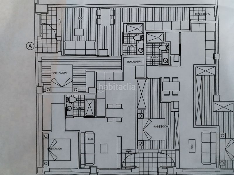 Foto 9691f88b-b6c1-40b5-83dc-f4435d241abb. Apartament amb calefacció a Las Arenas Getxo