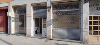 Lloguer Local Comercial  Euskal herria kalea. Precioso local de 65 m² en la calle euskalerria de algorta.