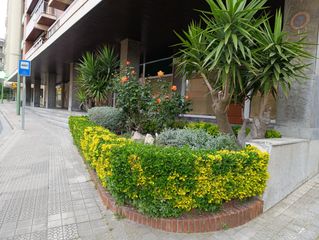 Appartement  Avenida algortako etorbidea. Apartamento a estrenar en una magnífica ubicación en neguri.