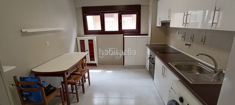 Foto 7d52be79-cb95-426e-9b73-94d5fb4b73e1. Pis amb calefacció a Villamonte Getxo