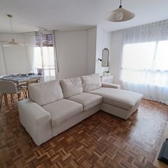Affitto Appartamento  Telletxe kalea 11. Se alquila precioso piso lleno de luz.