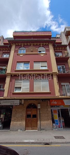 Foto e3bda7ba-d4f6-4749-b69e-0e9e2f9a8757. Pis a Las Arenas Getxo