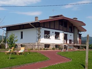 Xalet  San bartolome auzoa. Exclusiva tangora inmobiliaria.  maravillosa finca  en busturia,