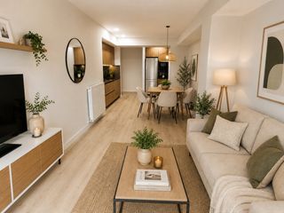 Lloguer Pis  Calle illeta kalea. Precioso piso de dos habitaciones con terraza a estrenar!!!