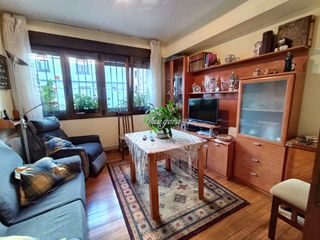 Appartamento  Alango kalea 20. Estupendo piso en alango.