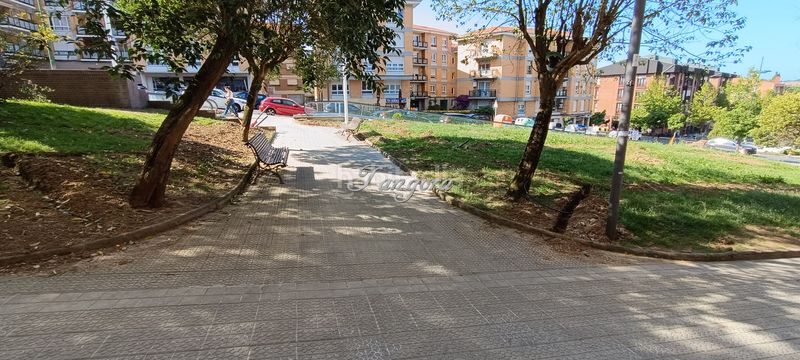 Foto 0bb3548b-8117-42b6-99b0-b6c21e7c9c38. Pis amb calefacció a Sarrikobaso Getxo
