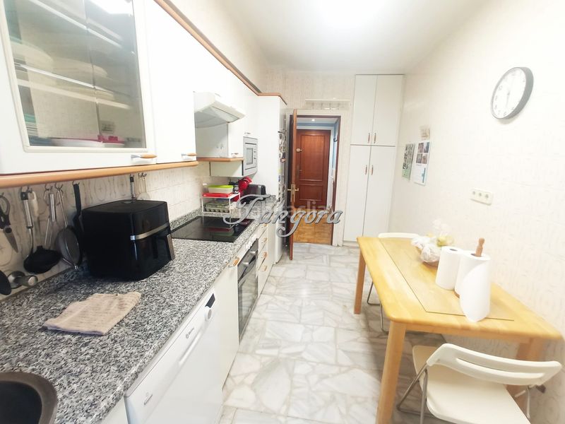Foto 15c96cf0-7257-4711-b79e-2bed88dd1471. Piso estupendo piso en bidezabal. en Sarrikobaso Getxo