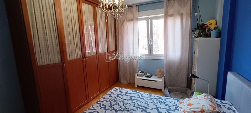 Foto 78b02cb6-f387-4e82-9d9c-9a277f7b2e97. Pis amb calefacció a Sarrikobaso Getxo
