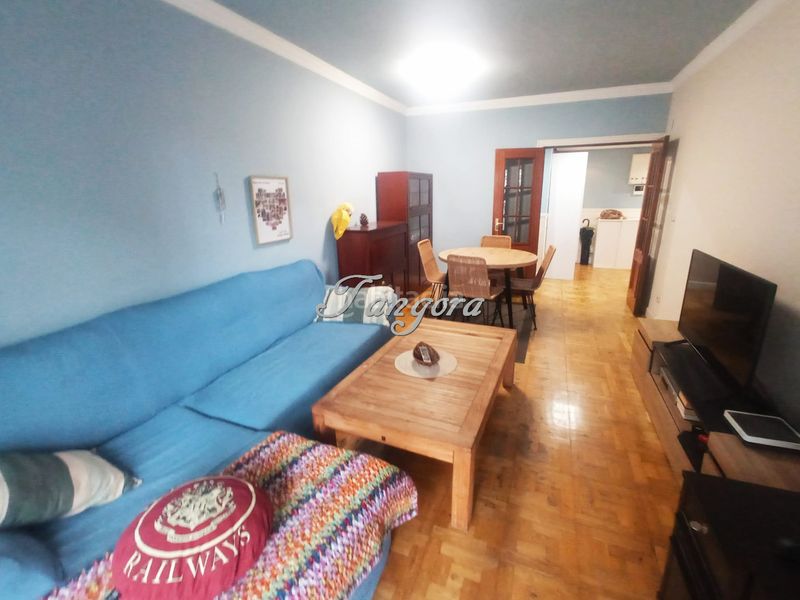 Foto c3a5b0fd-9760-42ed-8127-8a253efafdcd. Piso estupendo piso en bidezabal. en Sarrikobaso Getxo