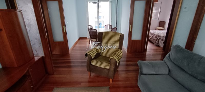Foto 51d71daf-4b1b-49d4-8dad-8e7b0c053c21. Alquiler piso fantástico piso de tres habitaciones en urbanización con tenis y piscina. en Castro - Urdiales