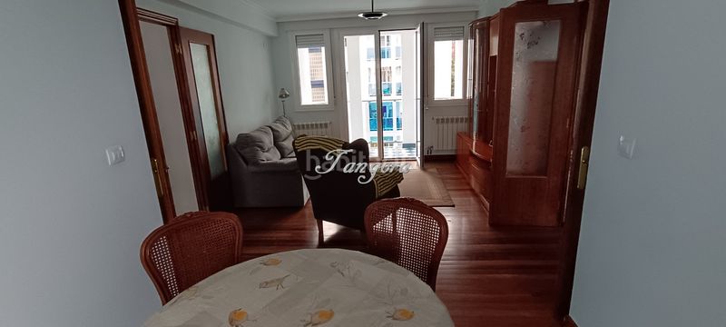 Foto 83b78426-92e4-4f04-9455-0b40d10bed7b. Alquiler piso fantástico piso de tres habitaciones en urbanización con tenis y piscina. en Castro - Urdiales