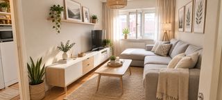 Appartamento  Elorri kalea. Estupendo piso de tres habitaciones con dos trasteros en algorta