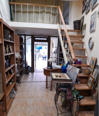 Lloguer Local Comercial  Gregorio uzquiano