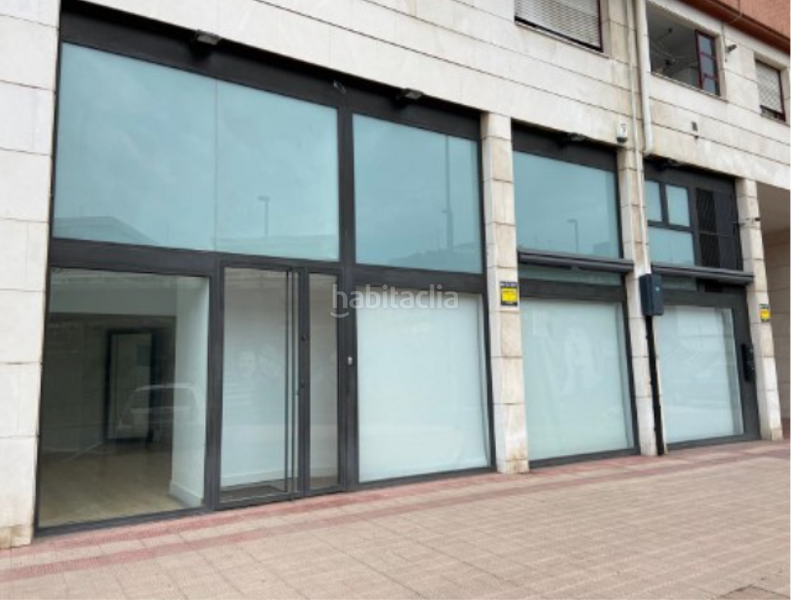 Foto f6597073-aa45-462d-ac37-760d49270420. Alquiler local comercial en Lasesarre Barakaldo
