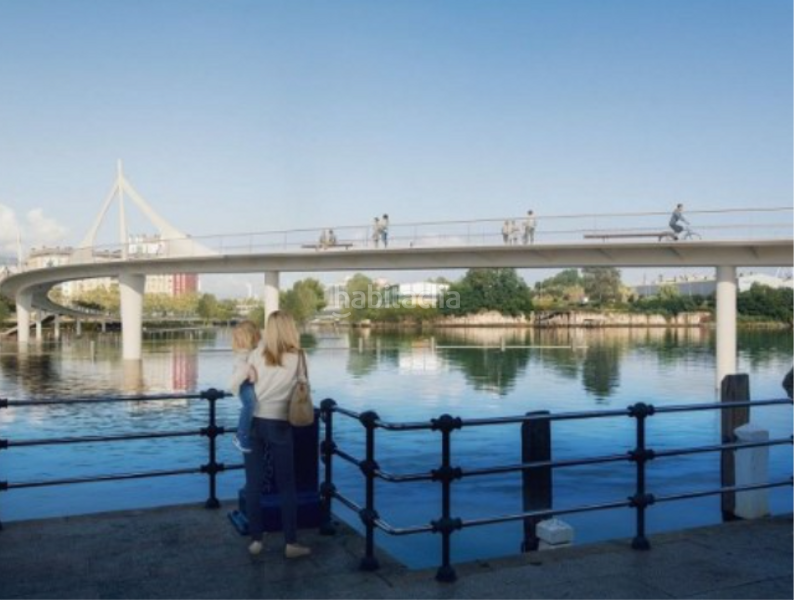 Foto f9f99d5b-6c01-43c0-b0dd-2846cfcba53c. Alquiler local comercial en Lasesarre Barakaldo