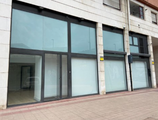 Lloguer Local Comercial  Sociedad santa ageda