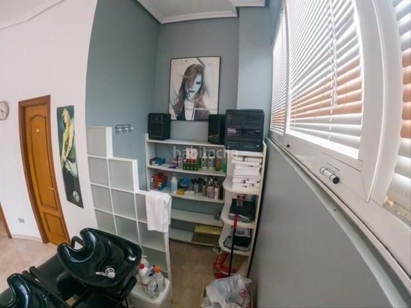 Foto 2d87dcf7-a6de-451a-87df-6a2f75517bdd. Alquiler local comercial en Villamonte Getxo