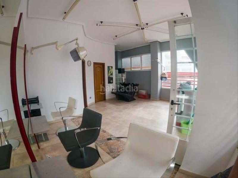Foto 927bf7eb-2974-49bd-93fb-1f81ef25631a. Alquiler local comercial en Villamonte Getxo