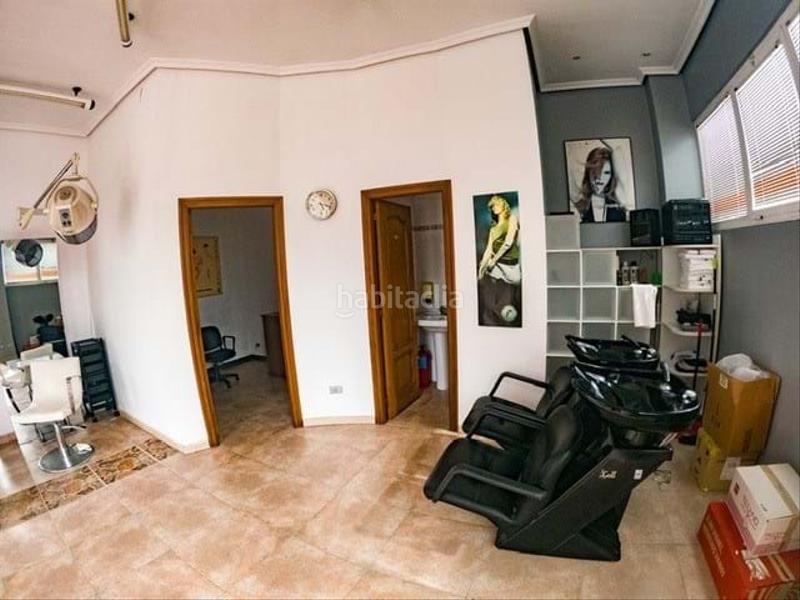 Foto 97657240-52ff-4dfa-9f13-3a685b6af7c0. Alquiler local comercial en Villamonte Getxo