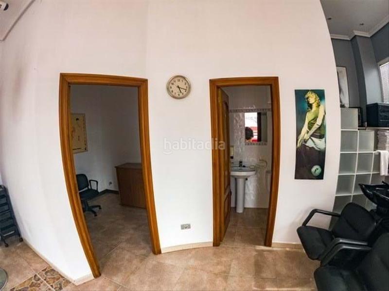 Foto d6be1ada-eab8-4b15-9a39-99cd49eca473. Alquiler local comercial en Villamonte Getxo