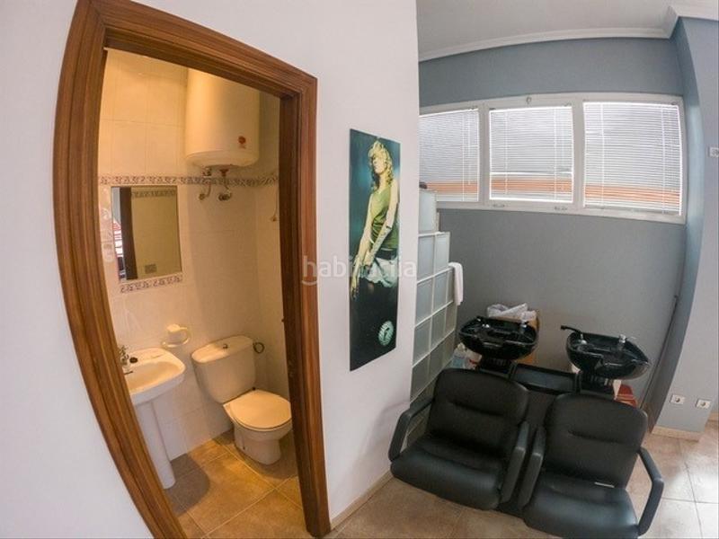 Foto ea054feb-aebd-4993-a91b-5eee11495370. Alquiler local comercial en Villamonte Getxo