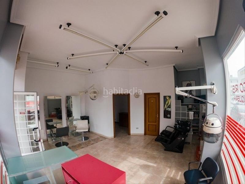 Foto 0ef5dc87-43fa-452e-a294-3ceb8529f5b0. Lloguer local comercial a Villamonte Getxo