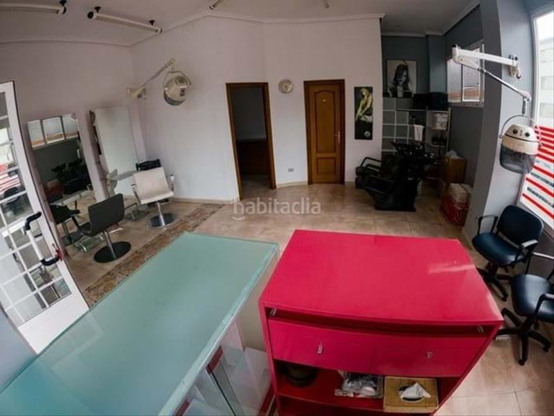 Foto 465e81d3-a079-4ad7-bda7-a608acdf944b. Lloguer local comercial a Villamonte Getxo