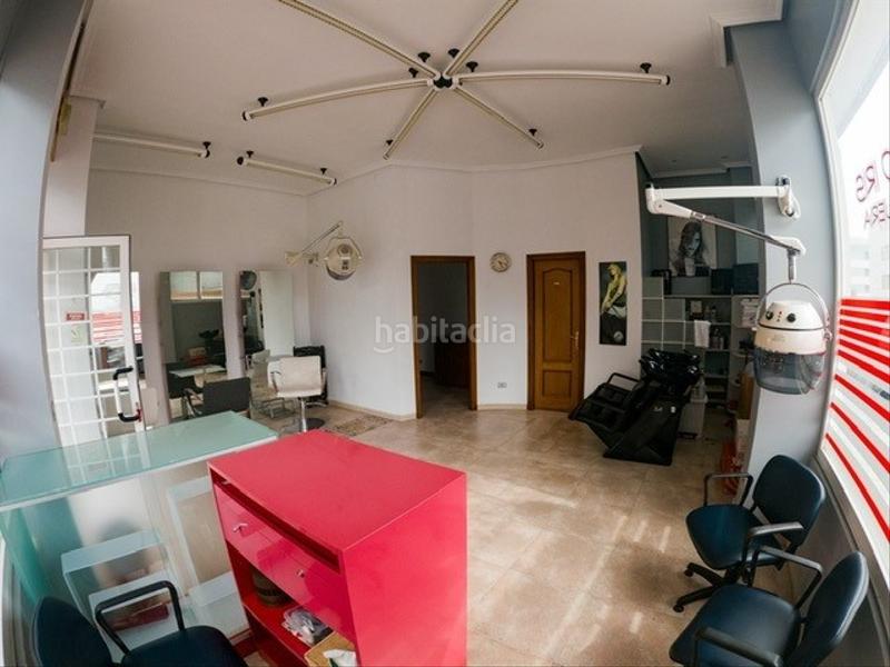 Foto 4bc6e697-e50f-4a4e-b6a5-44606a16f7a1. Lloguer local comercial a Villamonte Getxo