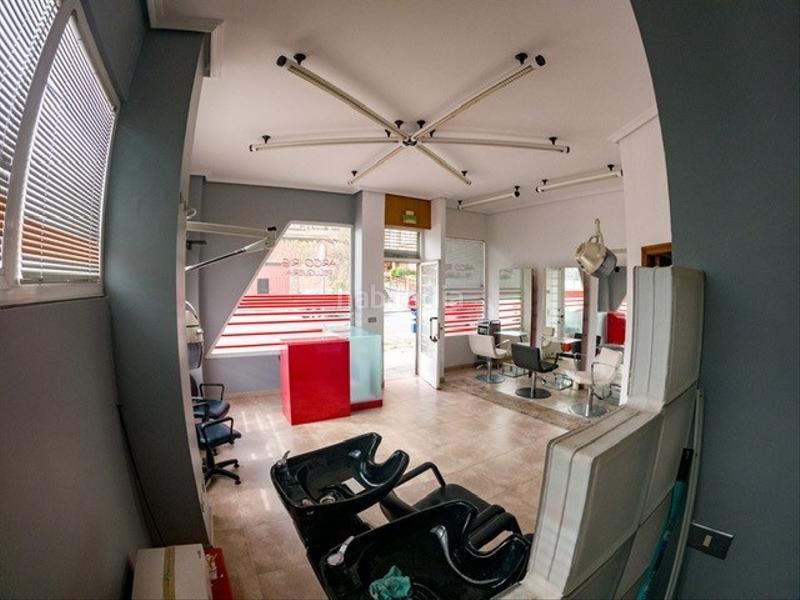 Foto d812e1d2-2b9d-4411-b098-59a78459bfe5. Lloguer local comercial a Villamonte Getxo