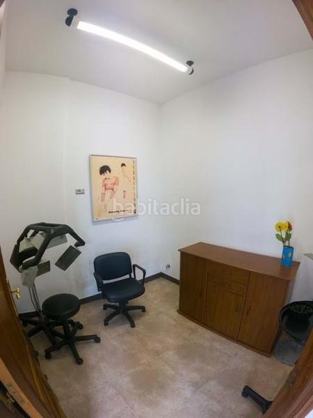 Foto e3e09695-b6ef-45f3-9221-92972aac85ab. Lloguer local comercial a Villamonte Getxo