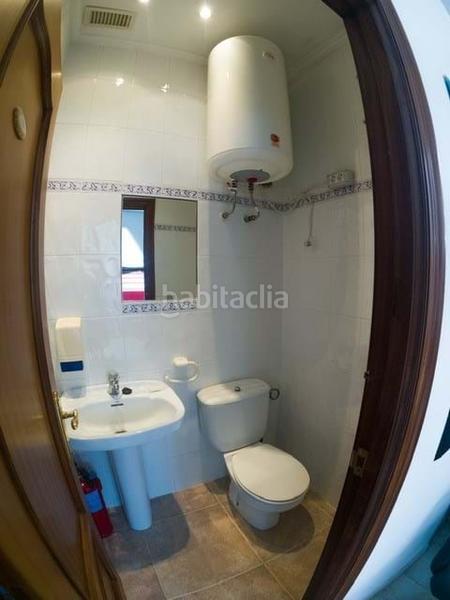 Foto 229125c2-bddb-432c-b1ee-0d861c9fdc07. Location local commercial dans Villamonte Getxo