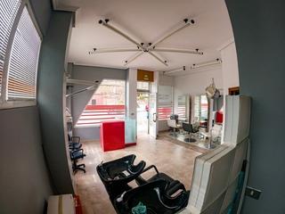 Location Local commercial  Areneazpi