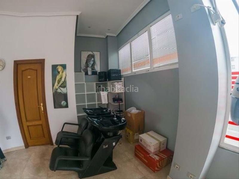 Foto e0a07247-a693-412a-b7b3-eb2fbf16787c. Affitto locale commerciale in Villamonte Getxo