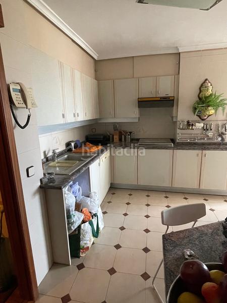 Foto 09d8d804-8d6a-4a0d-9e9b-20dd73a785cf. Etagenwohnung mit heizung parking pool in Goteta Alicante