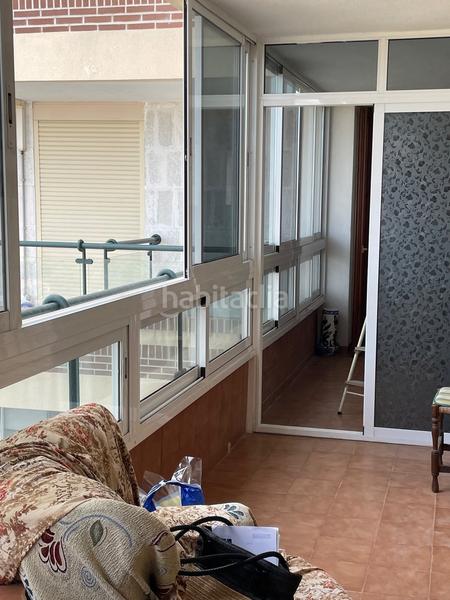 Foto 1b614502-4010-493f-b3bb-e3dcb4b1e285. Etagenwohnung mit heizung parking pool in Goteta Alicante