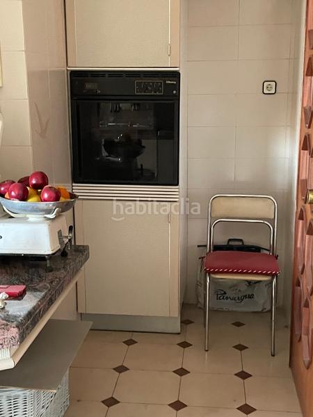 Foto 2b4b843d-8fad-4c5f-86c8-3a5d04f16ecb. Etagenwohnung mit heizung parking pool in Goteta Alicante