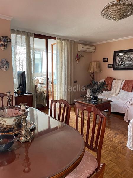 Foto 2bfba605-514b-48c4-b661-c8a341c8177b. Etagenwohnung mit heizung parking pool in Goteta Alicante