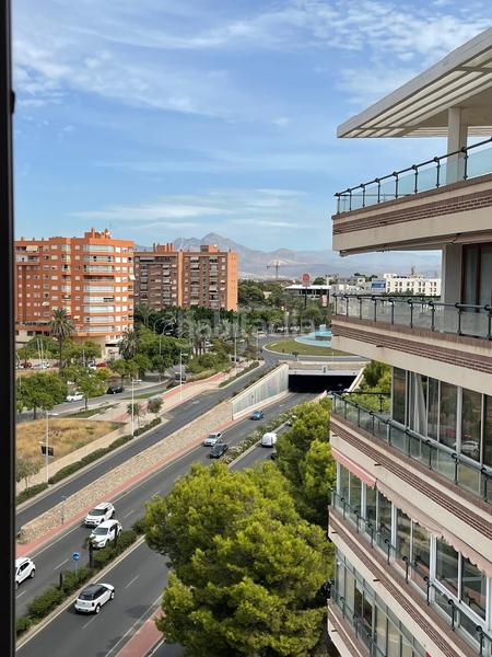 Foto 394e548b-fe75-4ce0-9623-38d612117d7f. Etagenwohnung mit heizung parking pool in Goteta Alicante