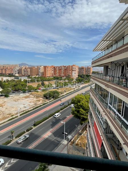 Foto 3cb9be78-9b45-47b4-8aca-b96ad5794257. Etagenwohnung mit heizung parking pool in Goteta Alicante