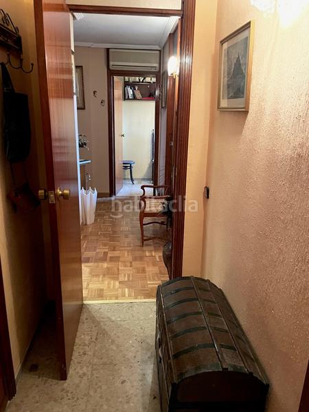 Foto 468091ea-587c-4290-afd1-23a4c1a96262. Etagenwohnung mit heizung parking pool in Goteta Alicante