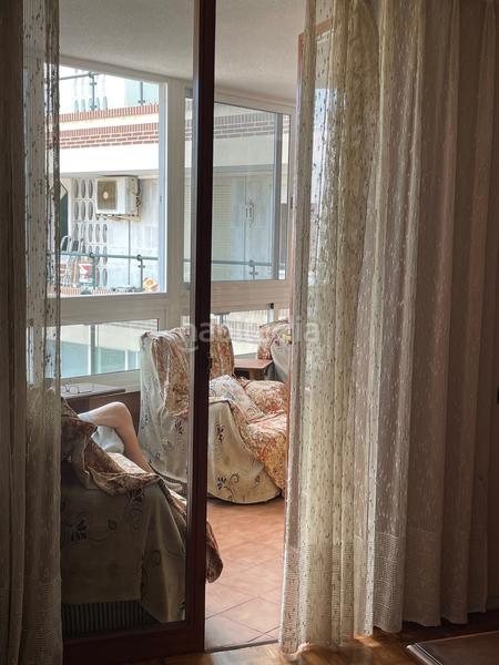 Foto 7ae5db42-d77b-4077-9c17-22bde32f7548. Etagenwohnung mit heizung parking pool in Goteta Alicante