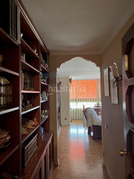 Foto 85db9d60-f4b4-48db-a464-c9265d999079. Etagenwohnung mit heizung parking pool in Goteta Alicante