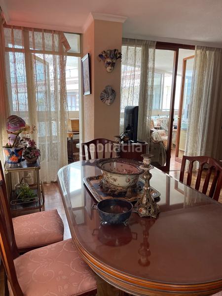 Foto 96b336f9-ec4b-4f21-8af5-4d0d66d25bea. Etagenwohnung mit heizung parking pool in Goteta Alicante