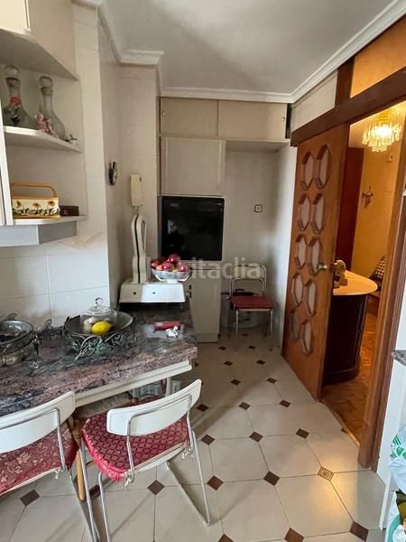 Foto 9a03b8a4-40ad-423d-886d-ae0ffb730596. Etagenwohnung mit heizung parking pool in Goteta Alicante