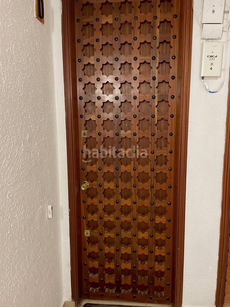 Foto b71de6a3-c811-4f25-9568-dff58bde68cb. Etagenwohnung mit heizung parking pool in Goteta Alicante