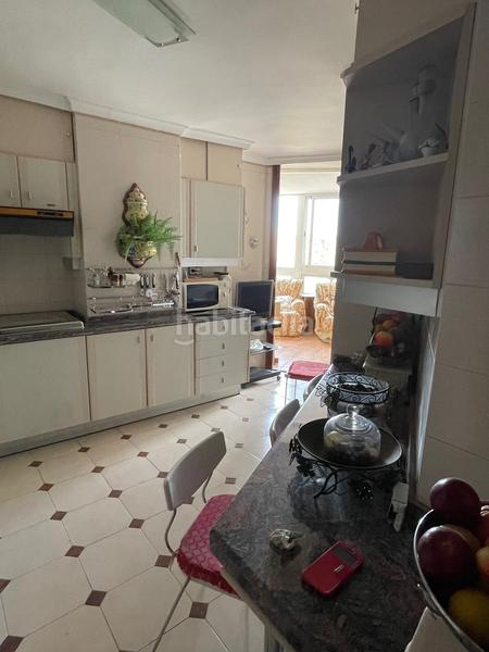 Foto c1cf27b7-a352-499d-a2a8-a51c836b920e. Etagenwohnung mit heizung parking pool in Goteta Alicante