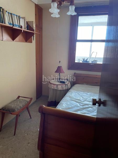 Foto d3aa14ab-ff00-4603-8512-1b8778c37c6f. Etagenwohnung mit heizung parking pool in Goteta Alicante